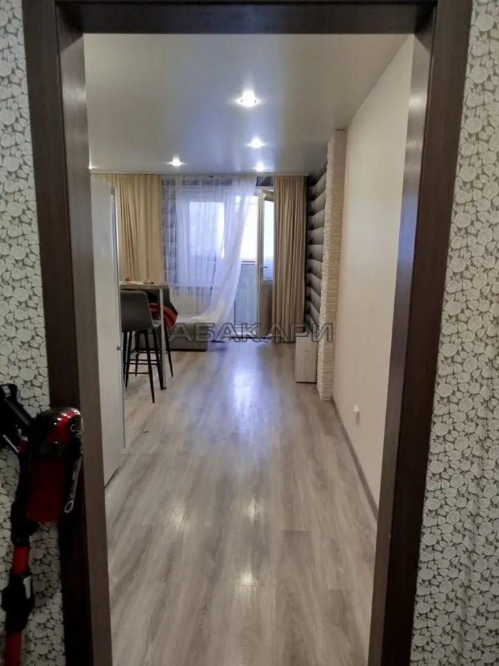 студия Соколовская улица, 78  за 25000 руб/мес фото 3