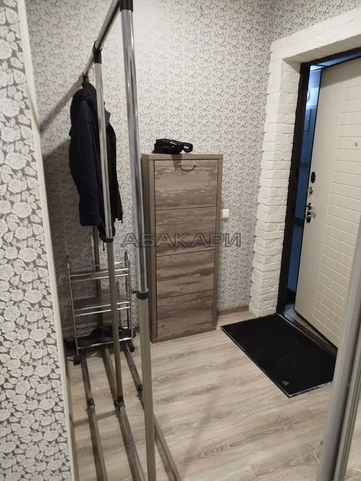 студия Соколовская улица, 78  за 25000 руб/мес фото 4