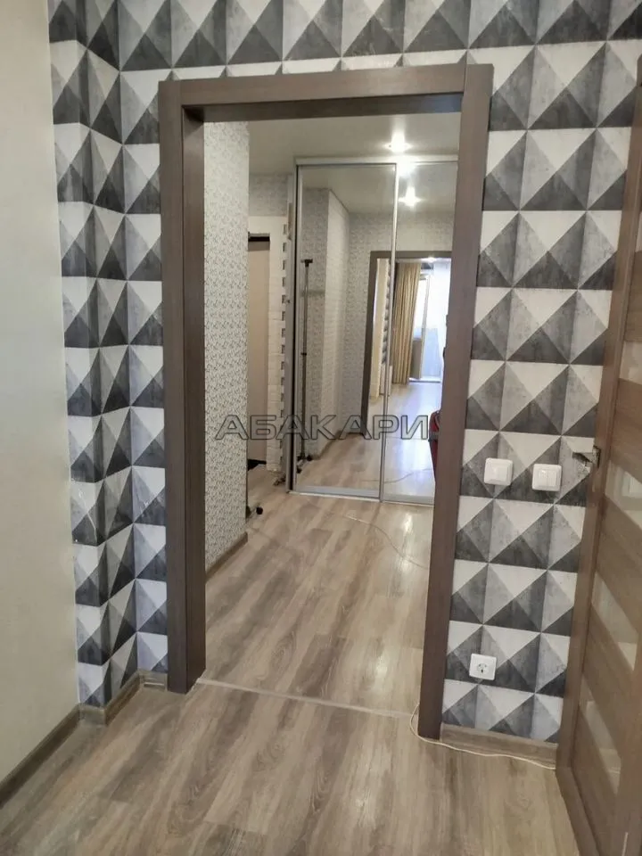 студия Соколовская улица, 78  за 25000 руб/мес фото 5