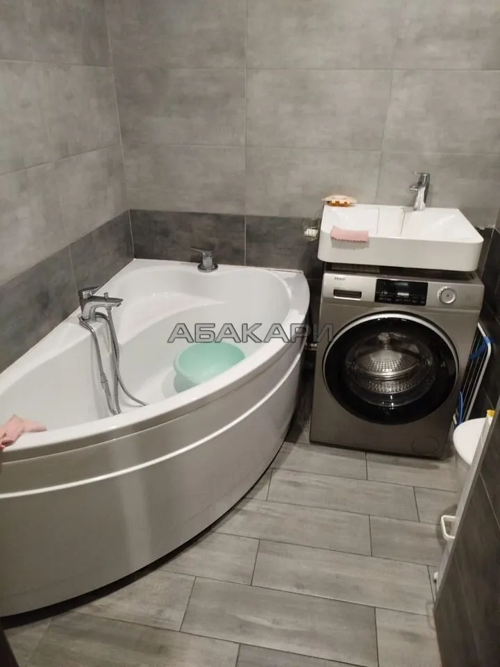 студия Соколовская улица, 78  за 25000 руб/мес фото 10