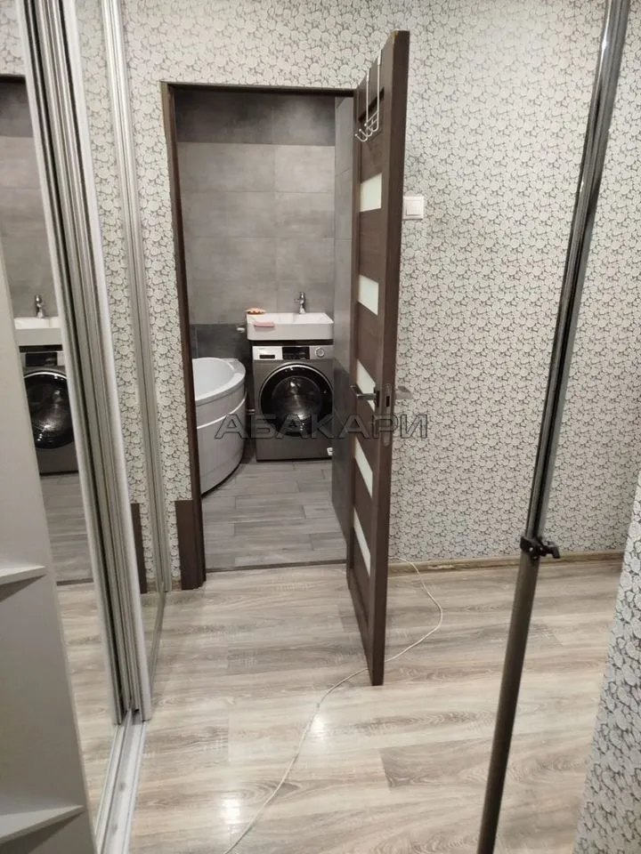 студия Соколовская улица, 78  за 25000 руб/мес фото 11