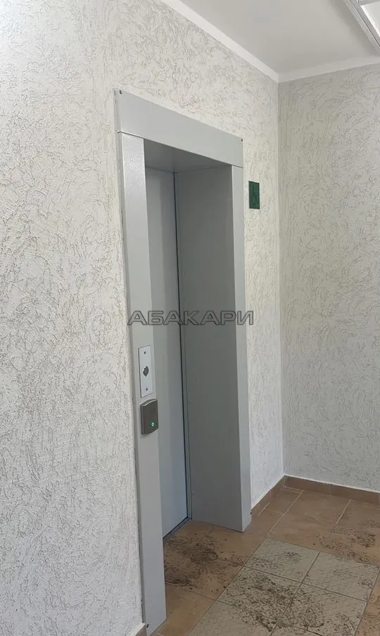 2-комнатная улица Дубровинского, 110В  за 30000 руб/мес фото 2