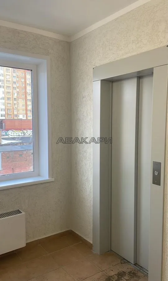 2-комнатная улица Дубровинского, 110В  за 30000 руб/мес фото 3