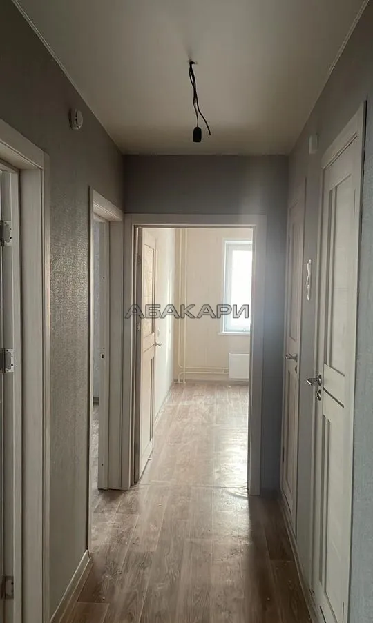 2-комнатная улица Дубровинского, 110В  за 30000 руб/мес фото 4