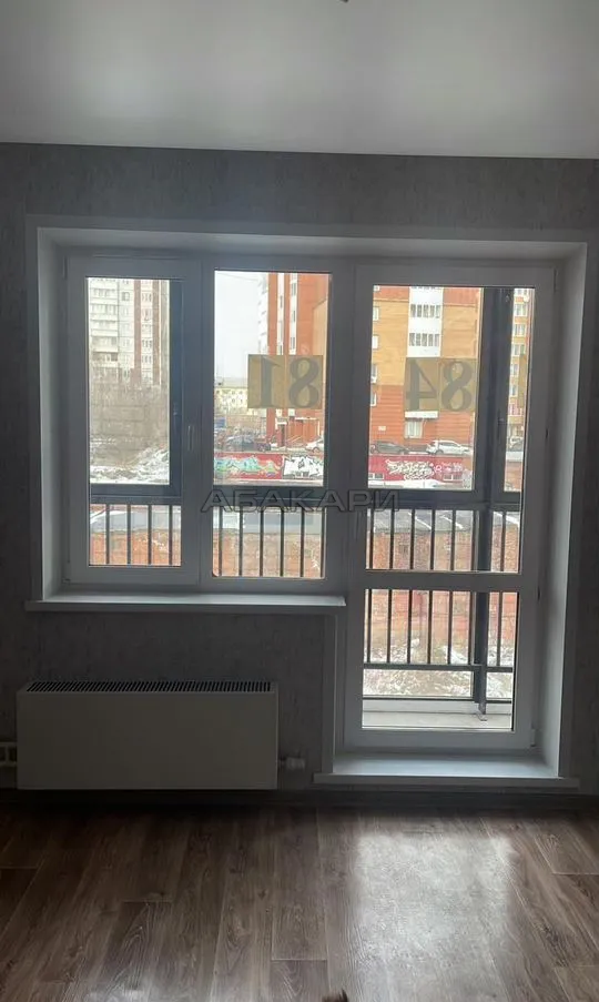 2-комнатная улица Дубровинского, 110В  за 30000 руб/мес фото 5