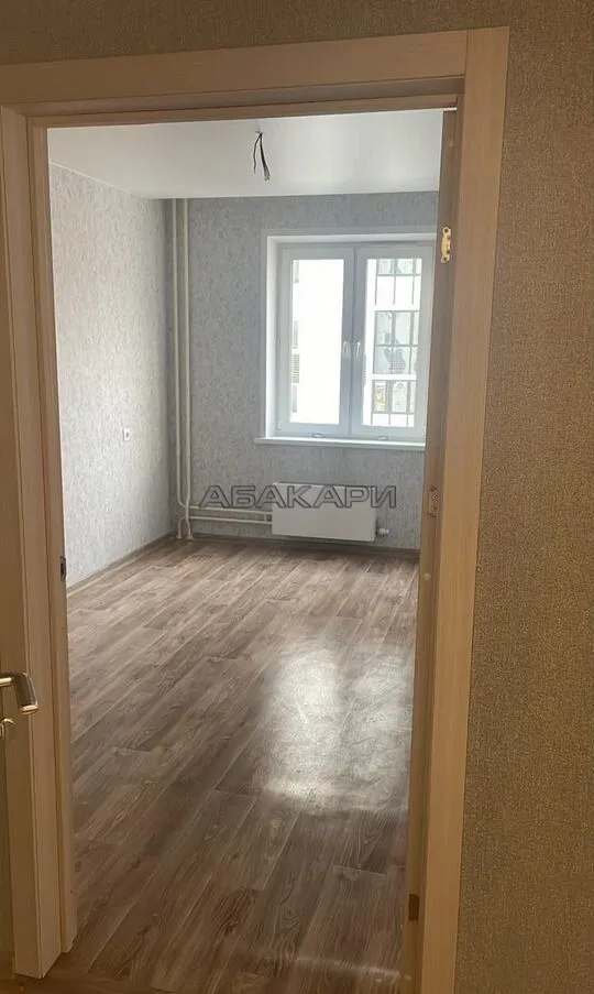 2-комнатная улица Дубровинского, 110В  за 30000 руб/мес фото 1