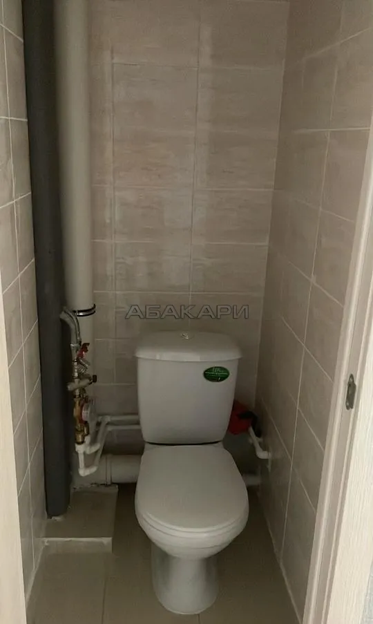 2-комнатная улица Дубровинского, 110В  за 30000 руб/мес фото 11