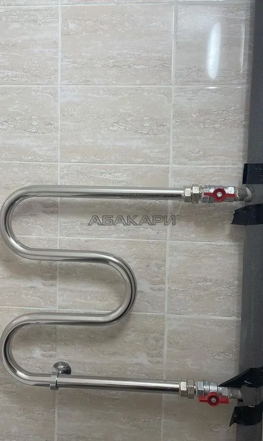 2-комнатная улица Дубровинского, 110В  за 30000 руб/мес фото 9