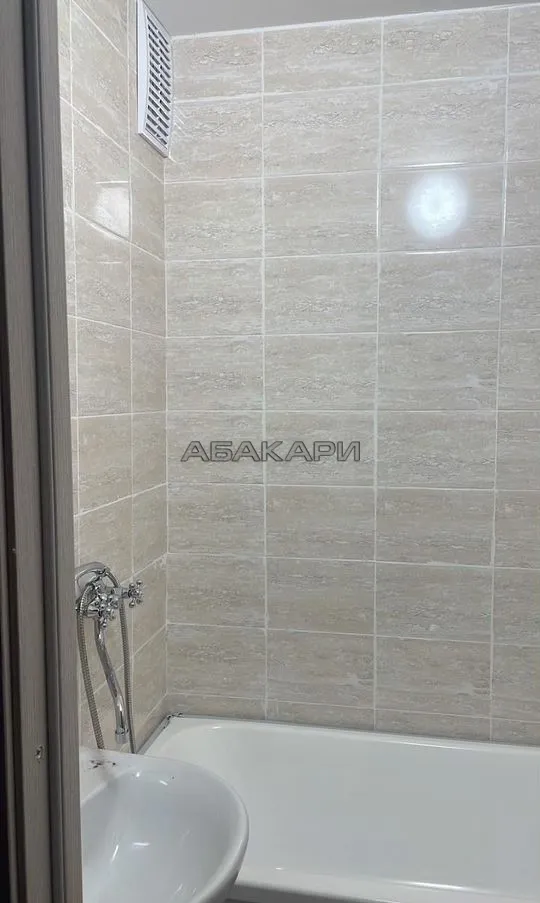 2-комнатная улица Дубровинского, 110В  за 30000 руб/мес фото 10