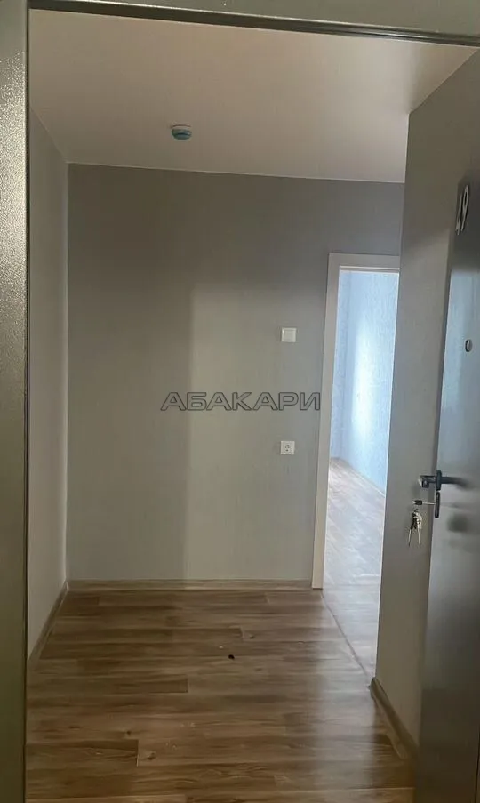 2-комнатная улица Дубровинского, 110В  за 30000 руб/мес фото 7