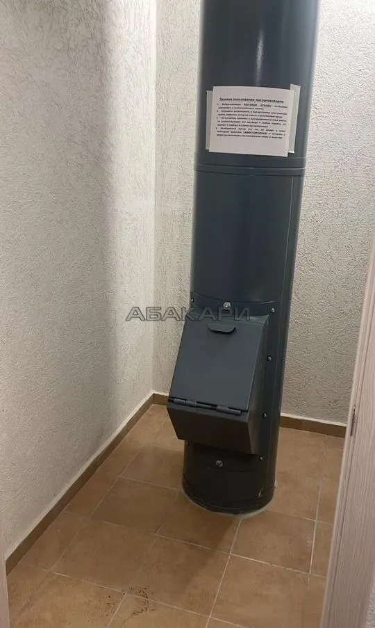 2-комнатная улица Дубровинского, 110В  за 30000 руб/мес фото 8