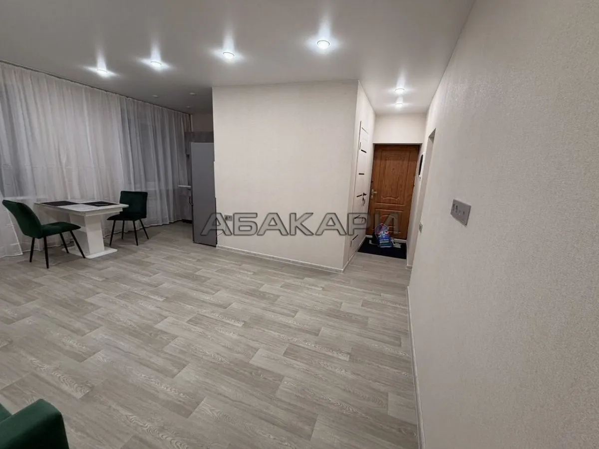 2-комнатная улица Ладо Кецховели, 95  за 40000 руб/мес фото 7