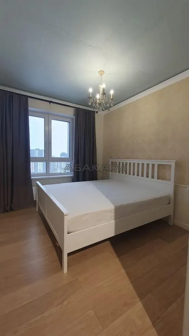 2-комнатная улица Петра Подзолкова, 15Бк4  за 45000 руб/мес фото 4