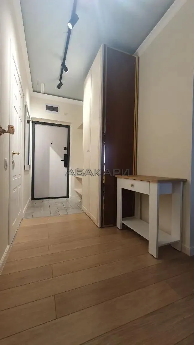 2-комнатная улица Петра Подзолкова, 15Бк4  за 45000 руб/мес фото 13