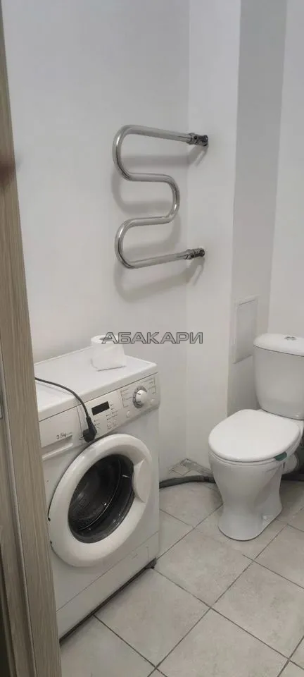 1-комнатная улица Шевченко, 1А за 30000 руб/мес фото 11 1-комнатная улица Шевченко, 1А за 30000 руб/мес фото 11