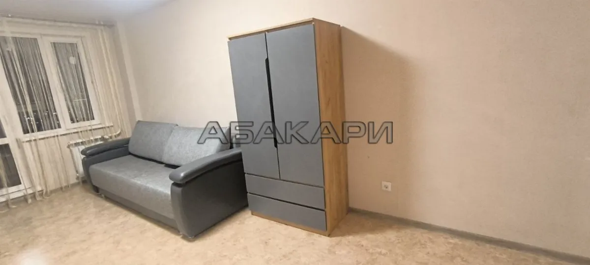 1-комнатная улица Шевченко, 1А за 30000 руб/мес фото 3 1-комнатная улица Шевченко, 1А за 30000 руб/мес фото 3