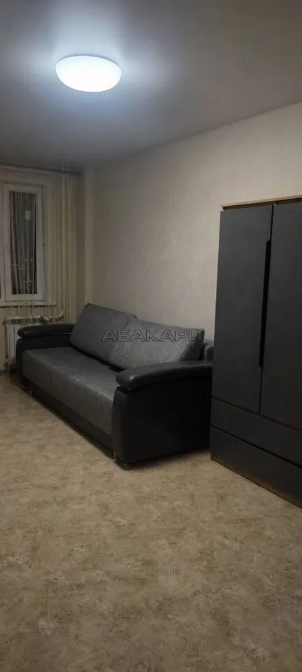 1-комнатная улица Шевченко, 1А за 30000 руб/мес фото 4 1-комнатная улица Шевченко, 1А за 30000 руб/мес фото 4