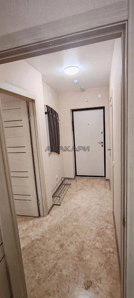 1-комнатная улица Шевченко, 1А за 30000 руб/мес фото 6 1-комнатная улица Шевченко, 1А за 30000 руб/мес фото 6