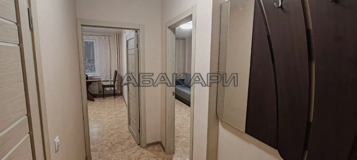 1-комнатная улица Шевченко, 1А за 30000 руб/мес фото 7 1-комнатная улица Шевченко, 1А за 30000 руб/мес фото 7