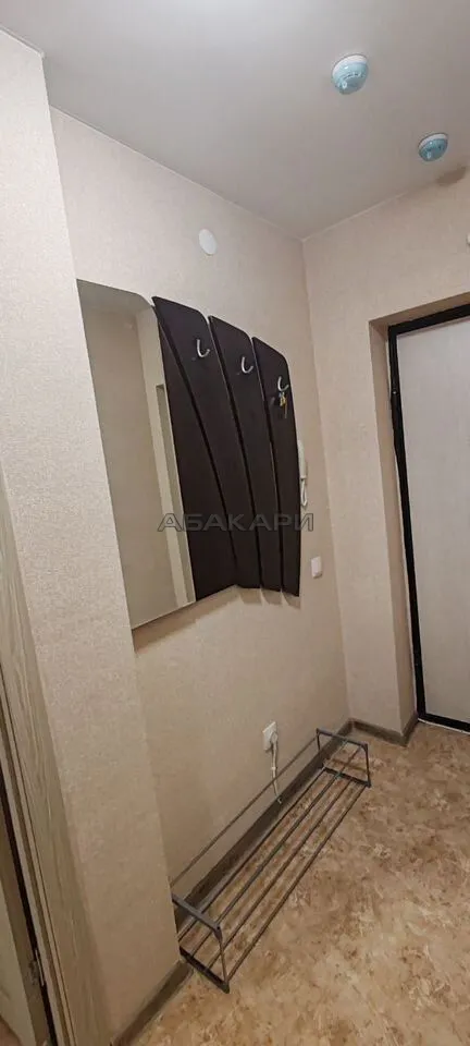 1-комнатная улица Шевченко, 1А за 30000 руб/мес фото 8 1-комнатная улица Шевченко, 1А за 30000 руб/мес фото 8