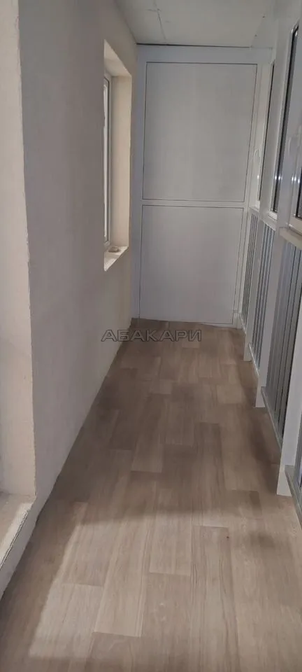 1-комнатная улица Шевченко, 1А за 30000 руб/мес фото 9 1-комнатная улица Шевченко, 1А за 30000 руб/мес фото 9