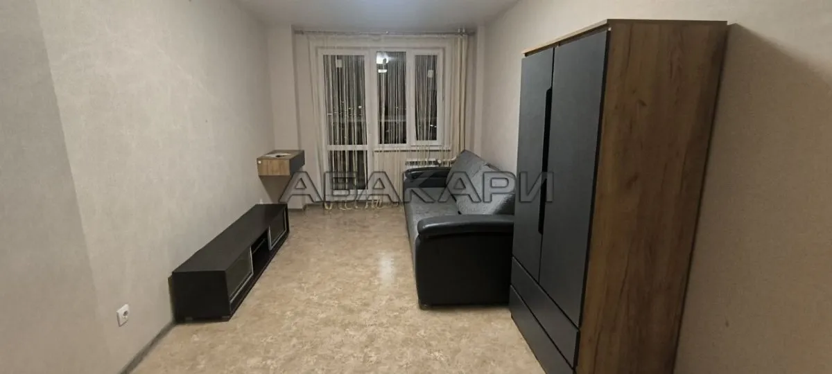 1-комнатная улица Шевченко, 1А за 30000 руб/мес фото 10 1-комнатная улица Шевченко, 1А за 30000 руб/мес фото 10