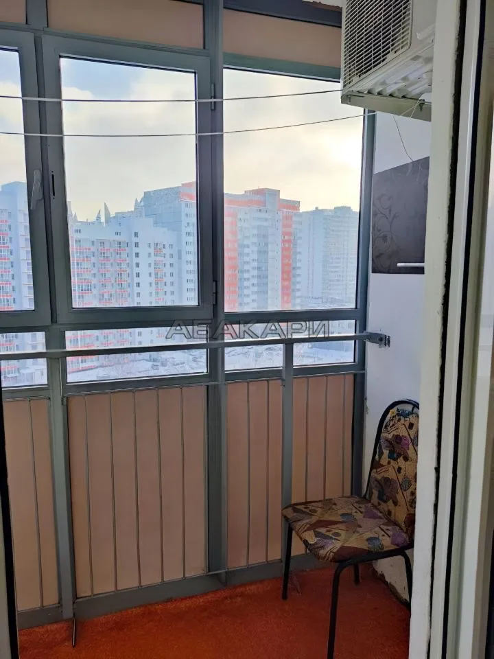 студия улица Вильского, 36  за 23000 руб/мес фото 7