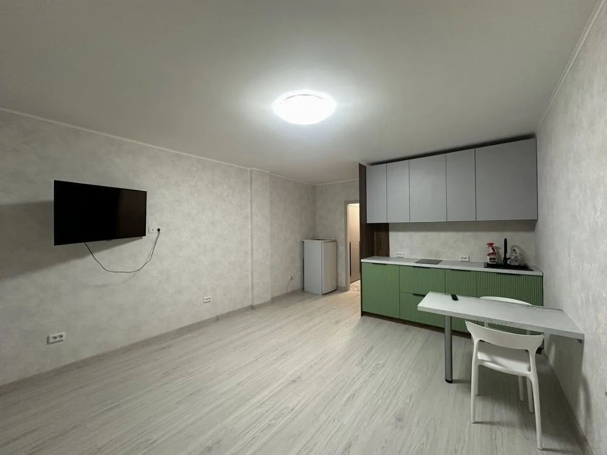 студия Дудинская улица, 2Е  за 35000 руб/мес фото 1