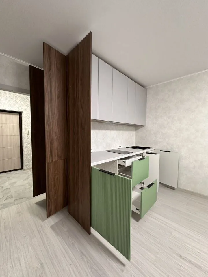 студия Дудинская улица, 2Е  за 35000 руб/мес фото 2