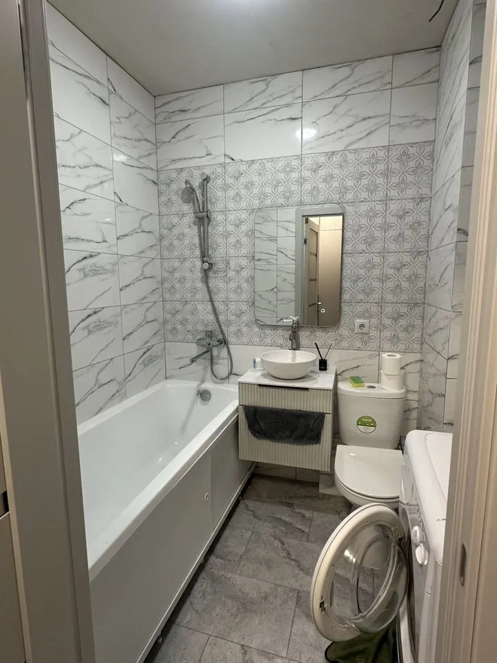 студия Дудинская улица, 2Е  за 35000 руб/мес фото 4