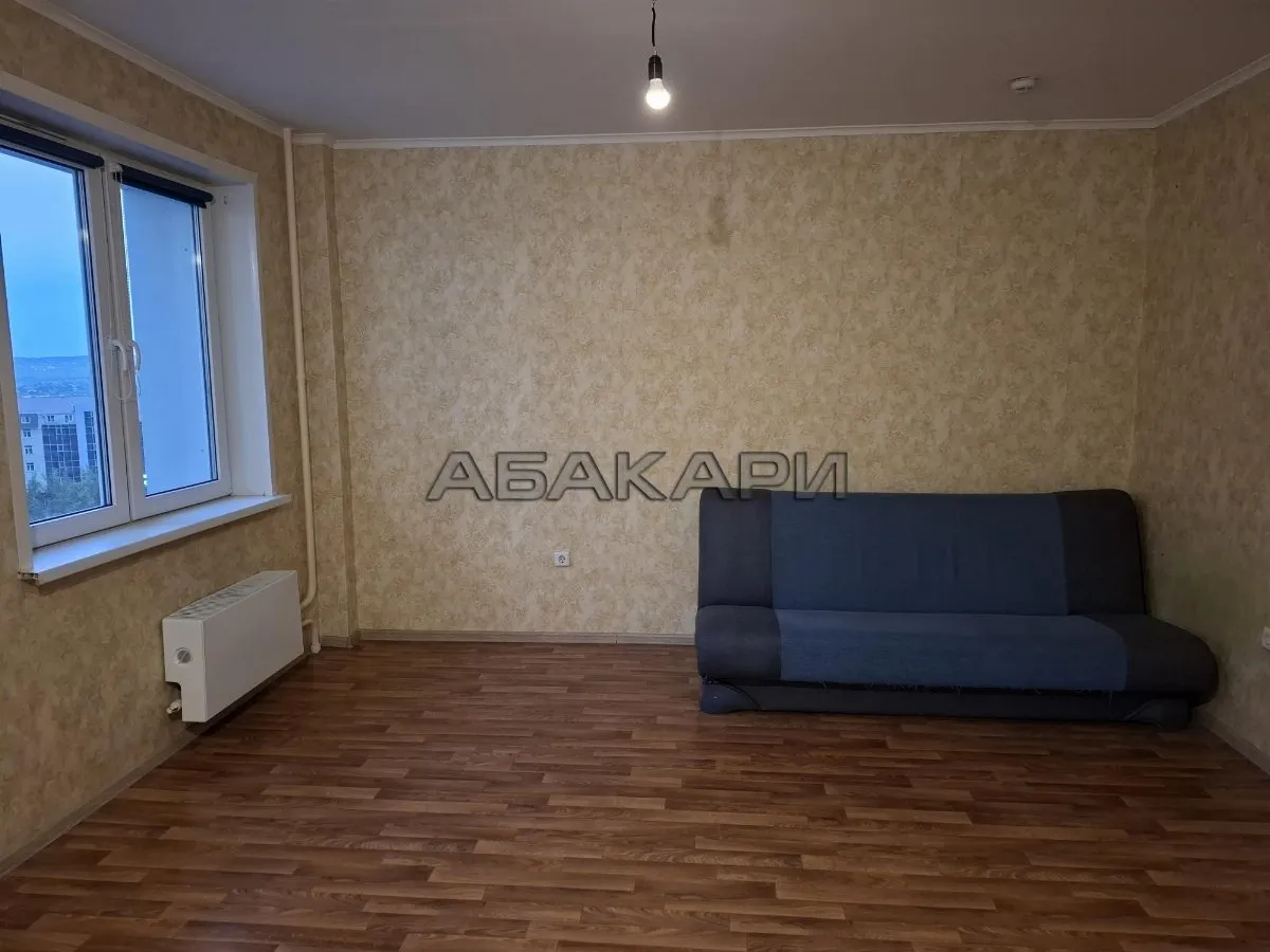 студия Караульная улица, 42  за 25000 руб/мес фото 2