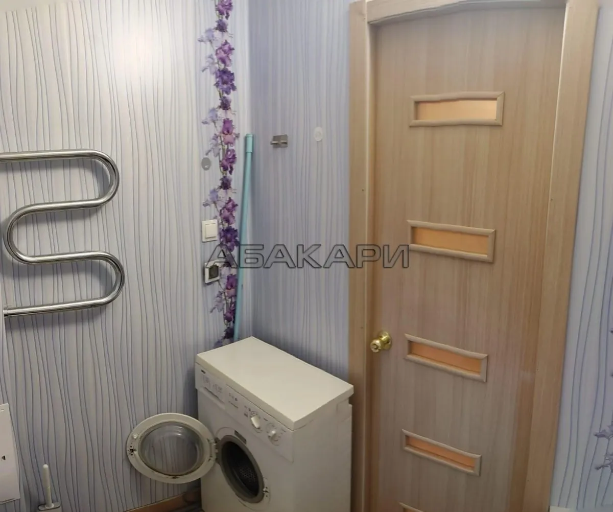 студия Караульная улица, 42  за 25000 руб/мес фото 4