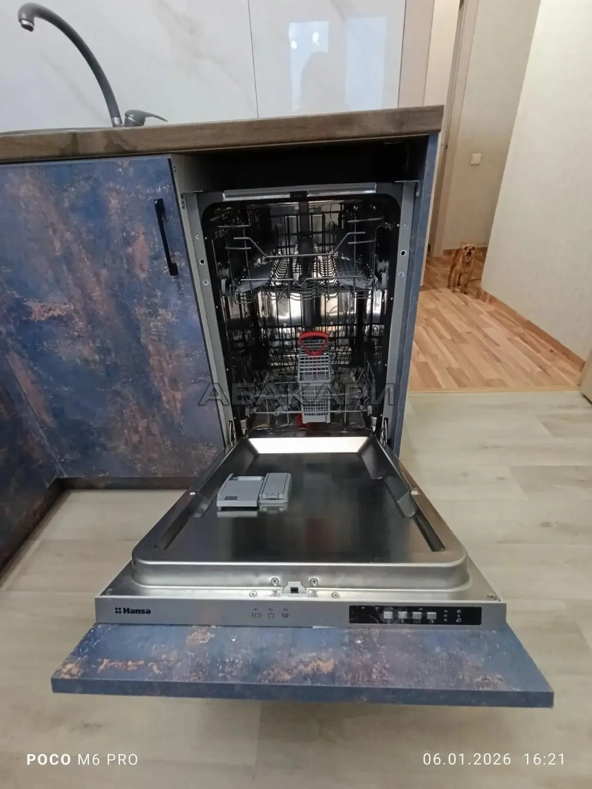 2-комнатная Норильская улица, 16Ж  за 40000 руб/мес фото 7