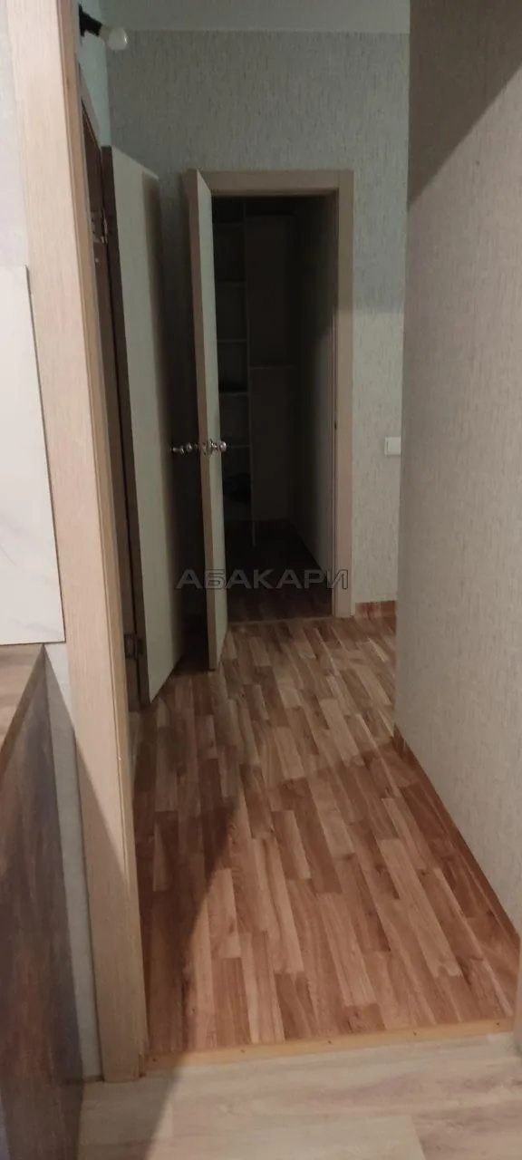 2-комнатная Норильская улица, 16Ж  за 40000 руб/мес фото 12