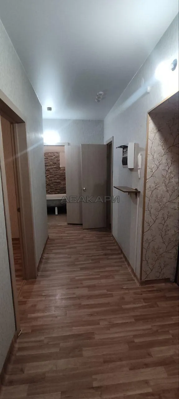 2-комнатная Норильская улица, 16Ж  за 40000 руб/мес фото 13