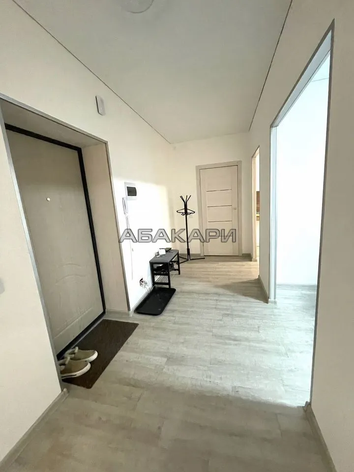 2-комнатная Регатная улица, 1  за 56000 руб/мес фото 10