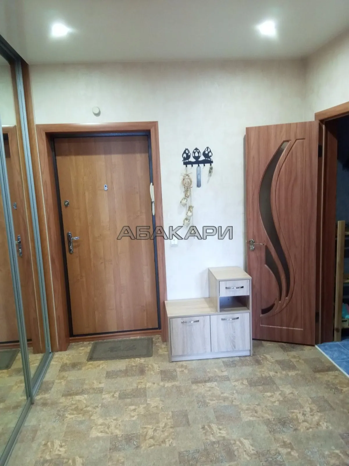 1-комнатная Свободный проспект, 72А  за 31000 руб/мес фото 6