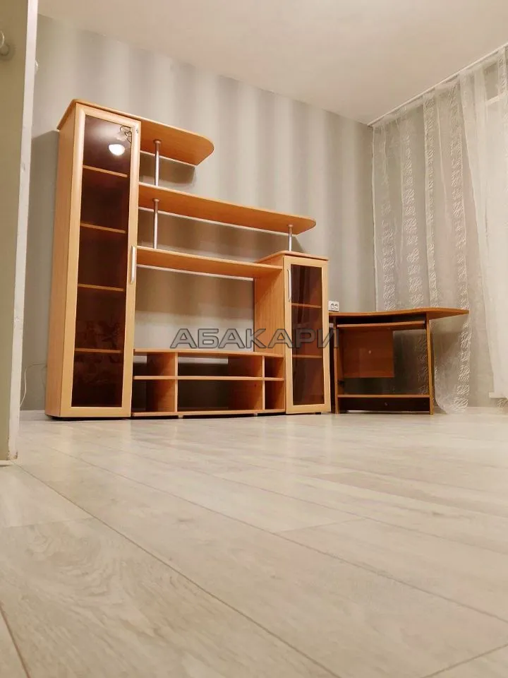 1-комнатная улица Мужества, 18 за 35000 руб/мес фото 3 1-комнатная улица Мужества, 18 за 35000 руб/мес фото 3