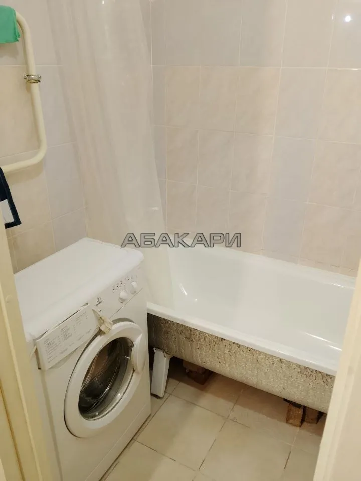 1-комнатная улица Мужества, 18 за 35000 руб/мес фото 4 1-комнатная улица Мужества, 18 за 35000 руб/мес фото 4