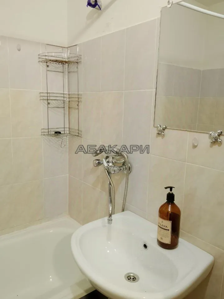 1-комнатная улица Мужества, 18 за 35000 руб/мес фото 5 1-комнатная улица Мужества, 18 за 35000 руб/мес фото 5