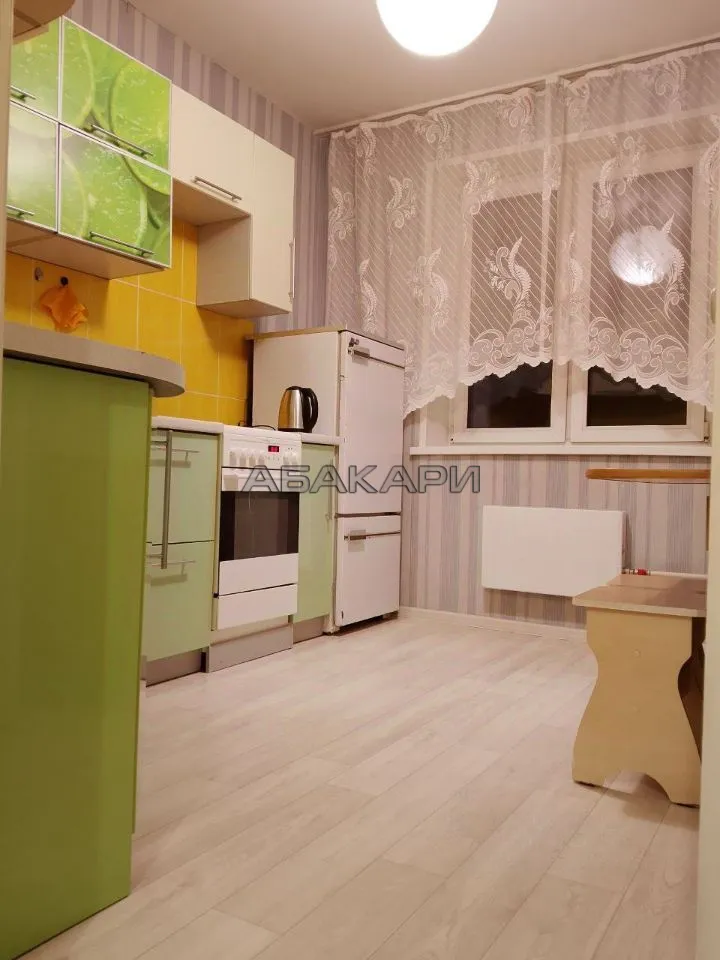 1-комнатная улица Мужества, 18 за 35000 руб/мес фото 7 1-комнатная улица Мужества, 18 за 35000 руб/мес фото 7