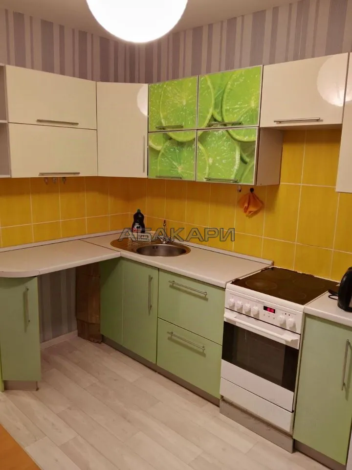 1-комнатная улица Мужества, 18 за 35000 руб/мес фото 8 1-комнатная улица Мужества, 18 за 35000 руб/мес фото 8