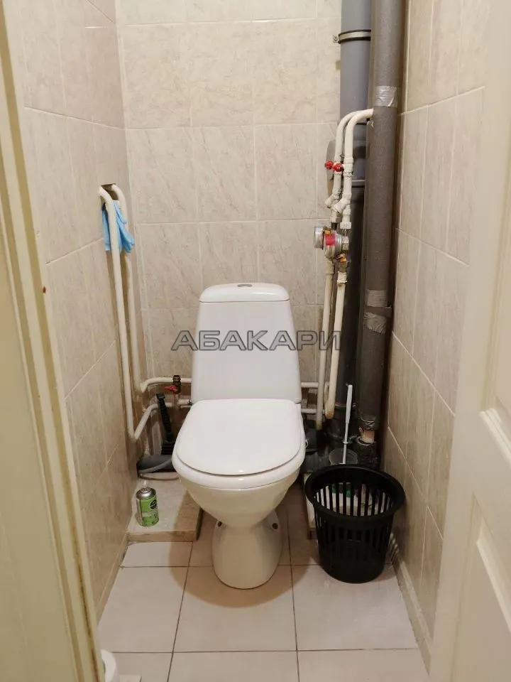 1-комнатная улица Мужества, 18 за 35000 руб/мес фото 9 1-комнатная улица Мужества, 18 за 35000 руб/мес фото 9