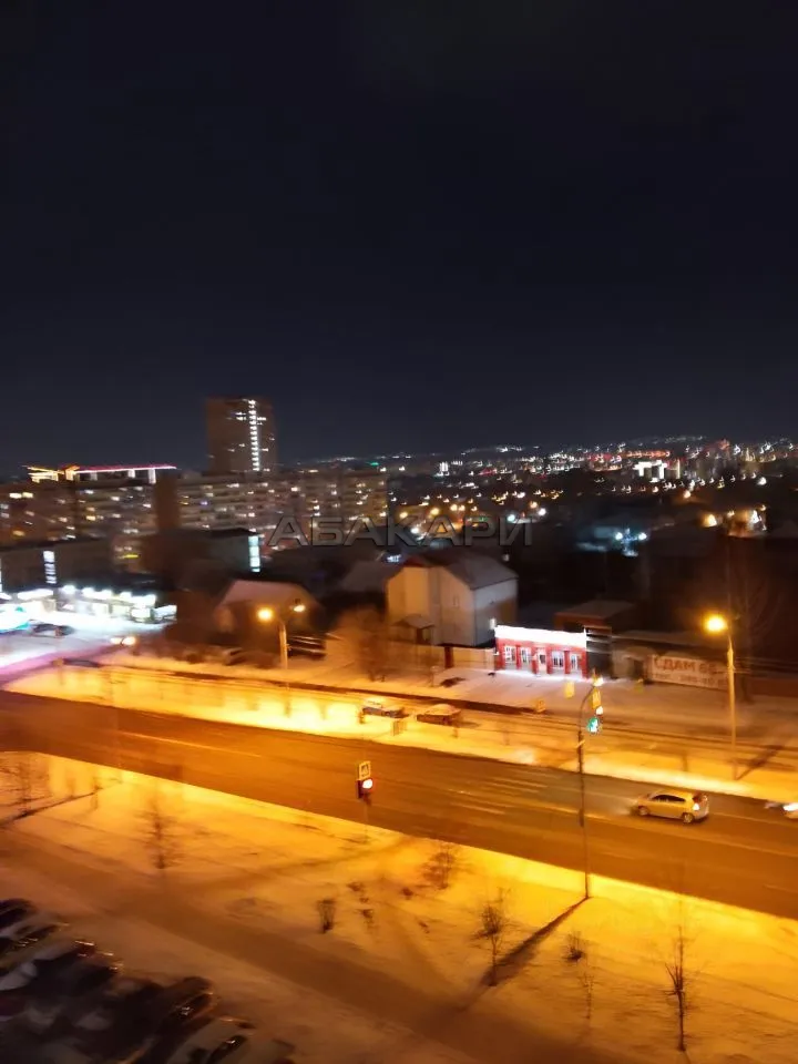 1-комнатная улица Мужества, 18  за 35000 руб/мес фото 13