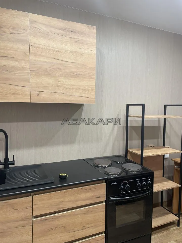 1-комнатная улица Весны, 17  за 32000 руб/мес фото 1