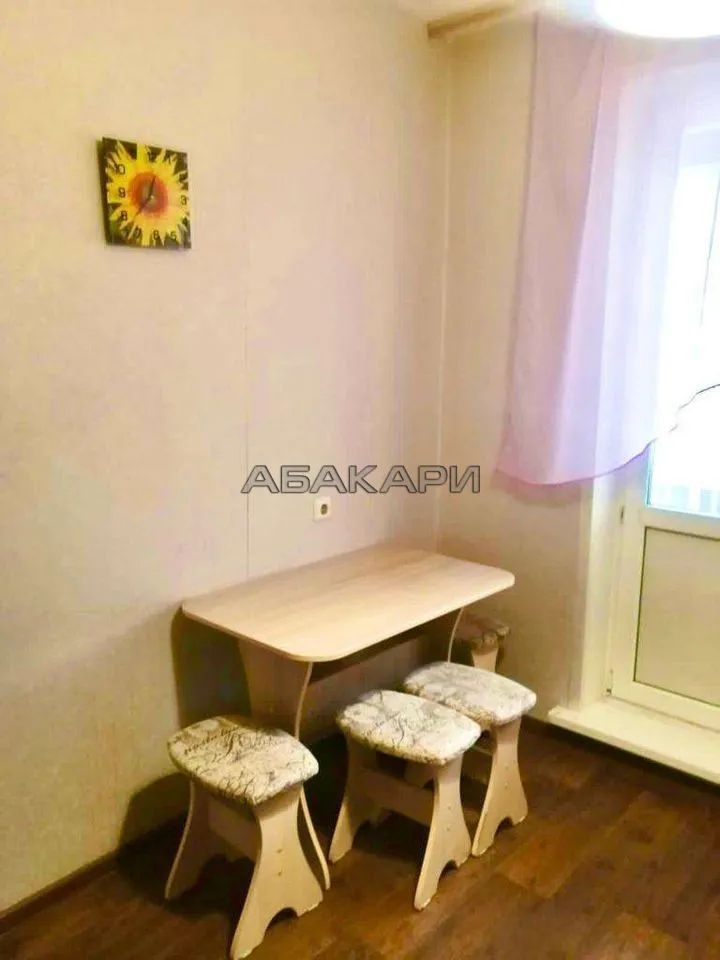 1-комнатная Абытаевская улица, 4  за 32000 руб/мес фото 6