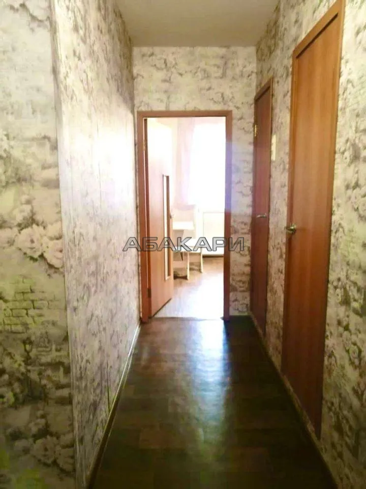 1-комнатная Абытаевская улица, 4  за 32000 руб/мес фото 7