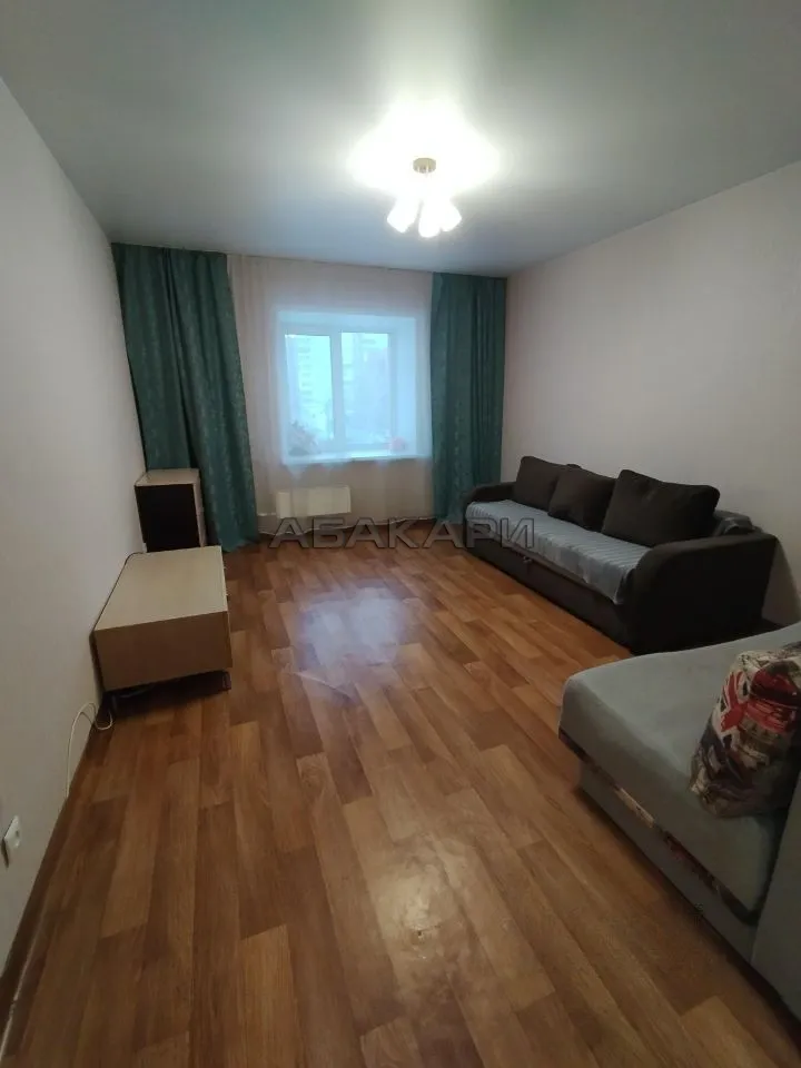 1-комнатная улица 9 Мая, 24  за 29000 руб/мес фото 3