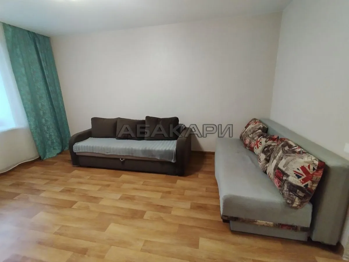 1-комнатная улица 9 Мая, 24  за 29000 руб/мес фото 4