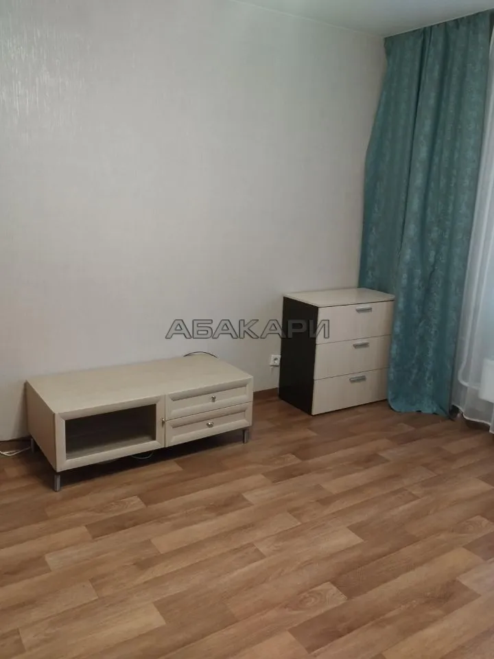 1-комнатная улица 9 Мая, 24  за 29000 руб/мес фото 5